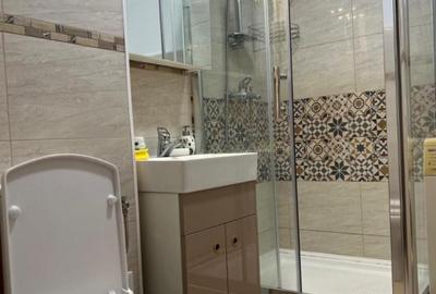 Garsoniera de vanzare, 31 mp, metrou, Lujerului - 8