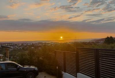 Locuinta premium cu apusuri memorabile, gata sa devina ACASA - 1