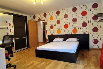 3 camere Hasdeu + curte 179 mp / 850 euro - 16