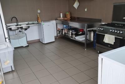 Complex 18 CAMERE Autorizat ISU, Pretabil pensiune, cazare, camin de batrani - 15