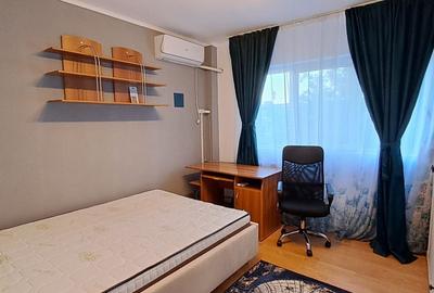 RAHOVA - Piata Rahova, stradal, 2 camere, mobilat si utilat modern - 8