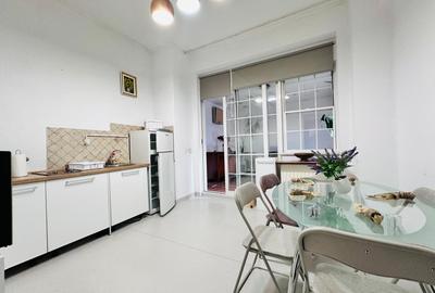Romana - Calea Grivitei || inchiriere vila || clinica/ birouri/ rezidential - 7