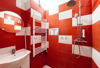 0% comision | Apartament 2 camere | Salcamilor Reghin| - 8