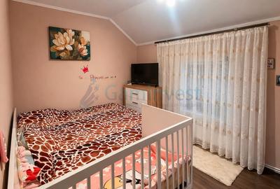 Casa de vanzare langa Oradea, Sanmartin - 6