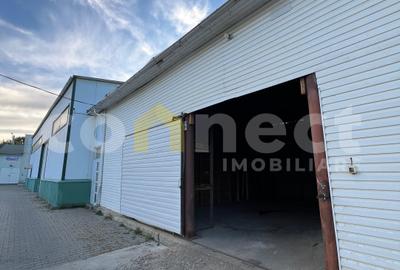 Spatiu birouri de inchiriat | Calea Someseni - 6