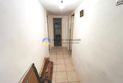 CASĂ cu teren 5803 mp GIROV, judetul Neamț - 5