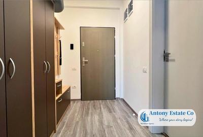 Antony Estate | Vanzare 1 Cam, Regim Hotelier, Baile Felix - Oradea - 10