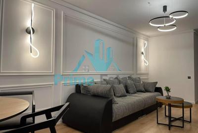Apartament LUX 3 camere,SCALA- Frunzișului! - 2