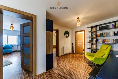 Casa individuala cu teren 657 mp & terasa mare – zona Lipovei | Com 0% - 36