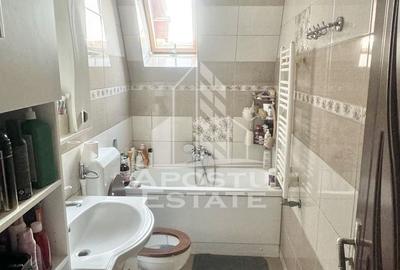 Apartament cu 3 camere complet mobilat si utilat in Girocului. - 6