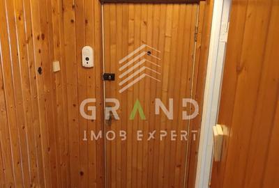 Apartament cu 3 camere, în zona Big, Mănăștur - 10