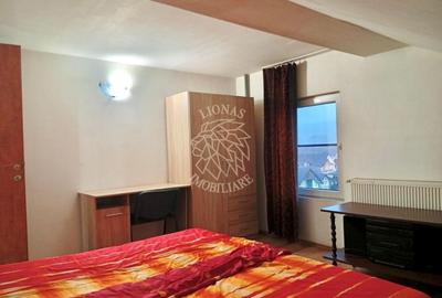Apartament 4 camere 116 mp total-etaj 3-parcare-Calea Moldovei - 4