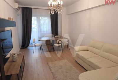 Apartament 2 camere de închiriat – Calea București - 5