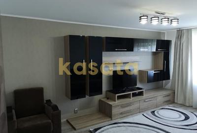 Apartament luminos 2 camere | Băneasa - 1