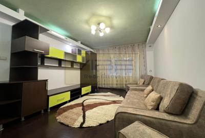 Apartament 2 camere decomandat Nicolina - Catedrala Catolica - 13