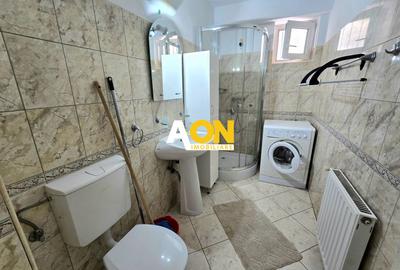 Apartament cu 2 Camere, Complet Mobilat, Zona Centru - 6