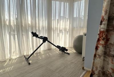 Casa individuala 178+30 mp, teren 557 mp, Urziceni, Centrul Vechi, mobilata - 11