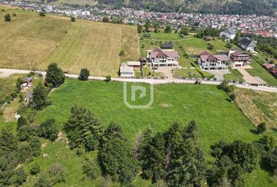 Teren intravilan 7800mp Wurzburg | Gura Humorului | Bucovina - 4