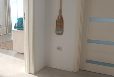 Mamaia Nord Promenada 2 camere vedere frontala la mare termen lung/prim chirias - 7