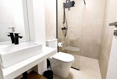 Apartament Lux, open space, zona Centrala - 14