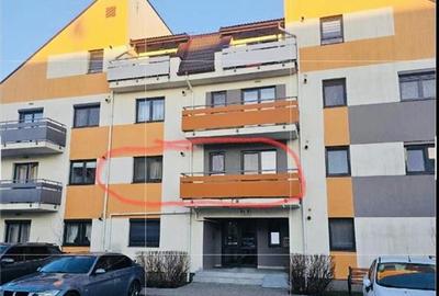 Oportunitate 2 camere mobilat, utilat cu parcare Tractorul Coresi - 1