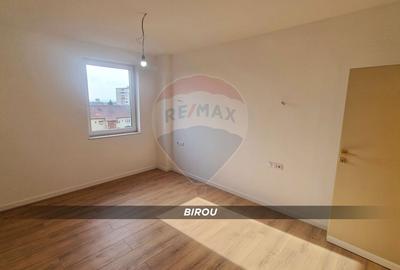 Biroul ideal pentru business-ul tău – spațiu modern - 9