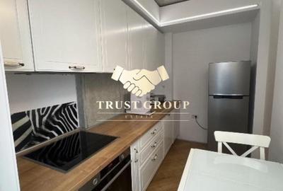 Apartament 2 Camere MOBILAT - Barbu Vacarescu-Floreasca - 3