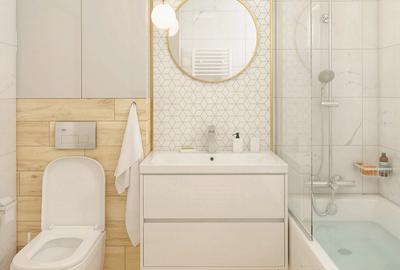 Doar 10 Min Metrou Gars Decomandata Dotari Premium Bloc Nou2026 Neofort44 Dezv - 8