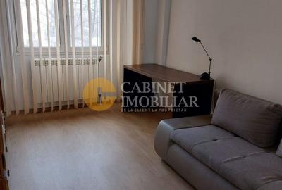 4 camere decomandat, 107 mp,  Nicolina (Esplanada), poziție PREMIUM - 7