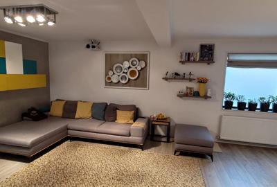 Vilă cu 4 camere și grădină – Chiajna (Militari Residence / Metro) – ocazie rara - 10
