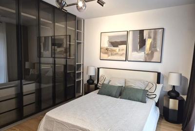 Apartament 3 camere | Loc de parcare & Boxa | Prima Inchiriere | Unirii - 6