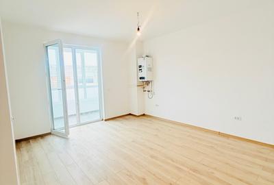 Apartament cu 2 camere decomandat în Păcurari