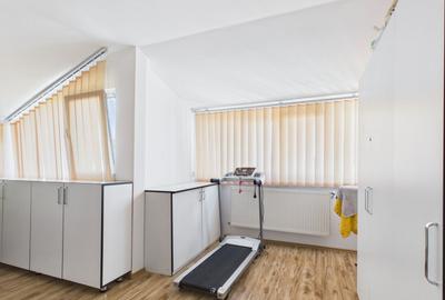 Apartament 3 camere, 105 mp, lift, Valea Cricovului – Drumul Taberei - 9