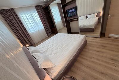 De inchiriat Apartament 2 camere Rin Grand Hotel - 4