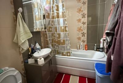 Apartament 2 camere, 50 mp, renovat, parter – Țiglina 2 | Centrală proprie - 5