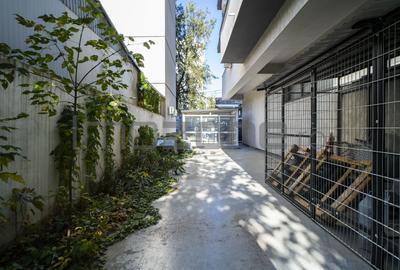 Spatiu Comercial | Militari-Uverturii-Apusului | 280mp + 135mp (terasa) - 48