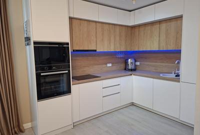 Apartament cu 2 camere, spațios, primitor, cochet, Ama Residence - 2