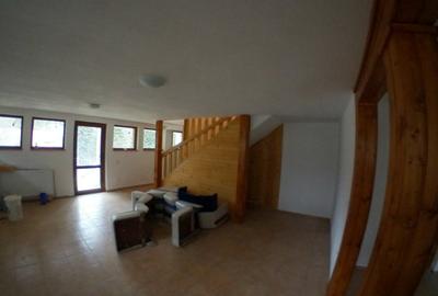 Vila de vacanta -Predeal - 1