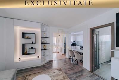 Casă individuală cu 4 camere în Exterior Vest