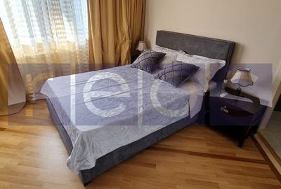 INCHIRIERE 3 CAMERE | 217 MP | CARTIERUL FRANCEZ | BLOC BOUTIQUE | 3 TERASE - 10
