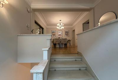 Aviatorilor | Apartament de 4 camere | Vedere către Parcul Kiseleff - 2