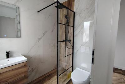 Duplex deosebit - asfalt - toate utilitatile - 19