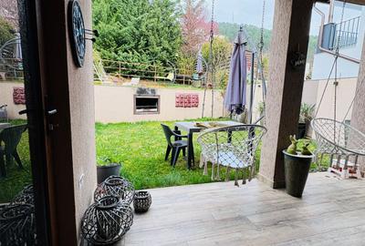 Duplex modern, 4 camere, zona Vivo - 8