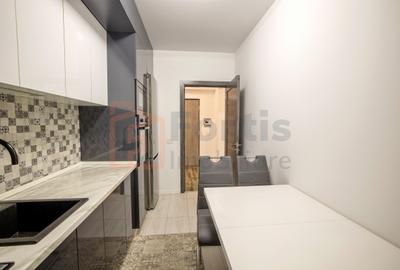 Chirie apt. 2 camere Nufarul PRIMA - mobilat utilat modern - 7