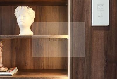 Vânzare 2 camere decomandate la cheie, cartier Gheorgheni - 29