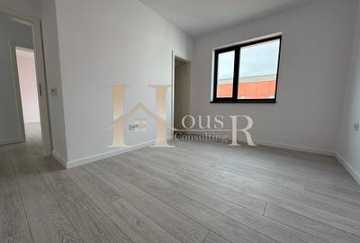 3 camere.2 bai.Luminos.Bloc Nou in Oras! - 8
