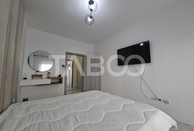 Apartament modern aflat la prima inchiriere 2 camere Mandra Sibiu - 6