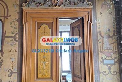 Unirii,Justitiei,vila De+P,impunatoare,supafata 236 mp teren 274 mp - 1