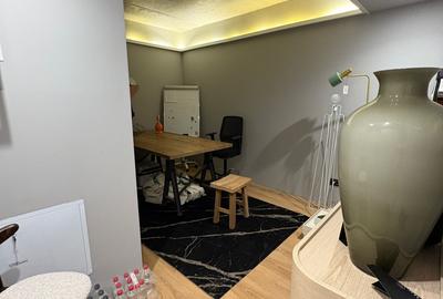 8.12 RESIDENCE - spatiu comercial stradal, COMISION 0 - 13