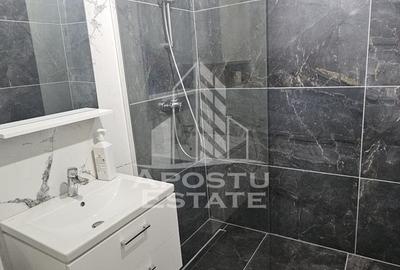 Apartament 2 camere, decomandat, loc de parcare, Giroc - 9